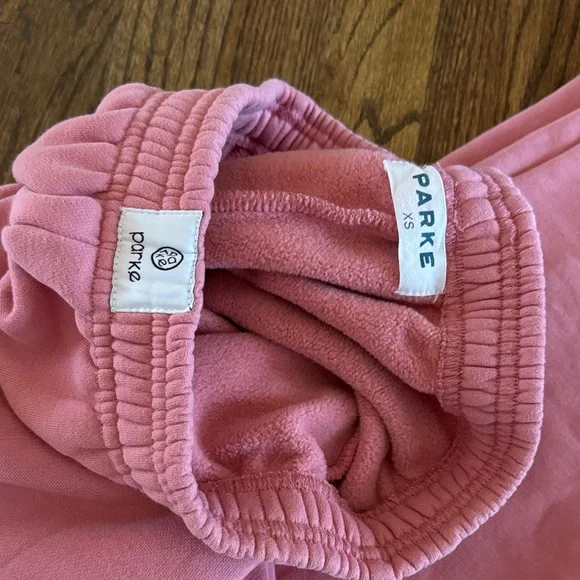 Parke sweat pants - Picture 3 of 5